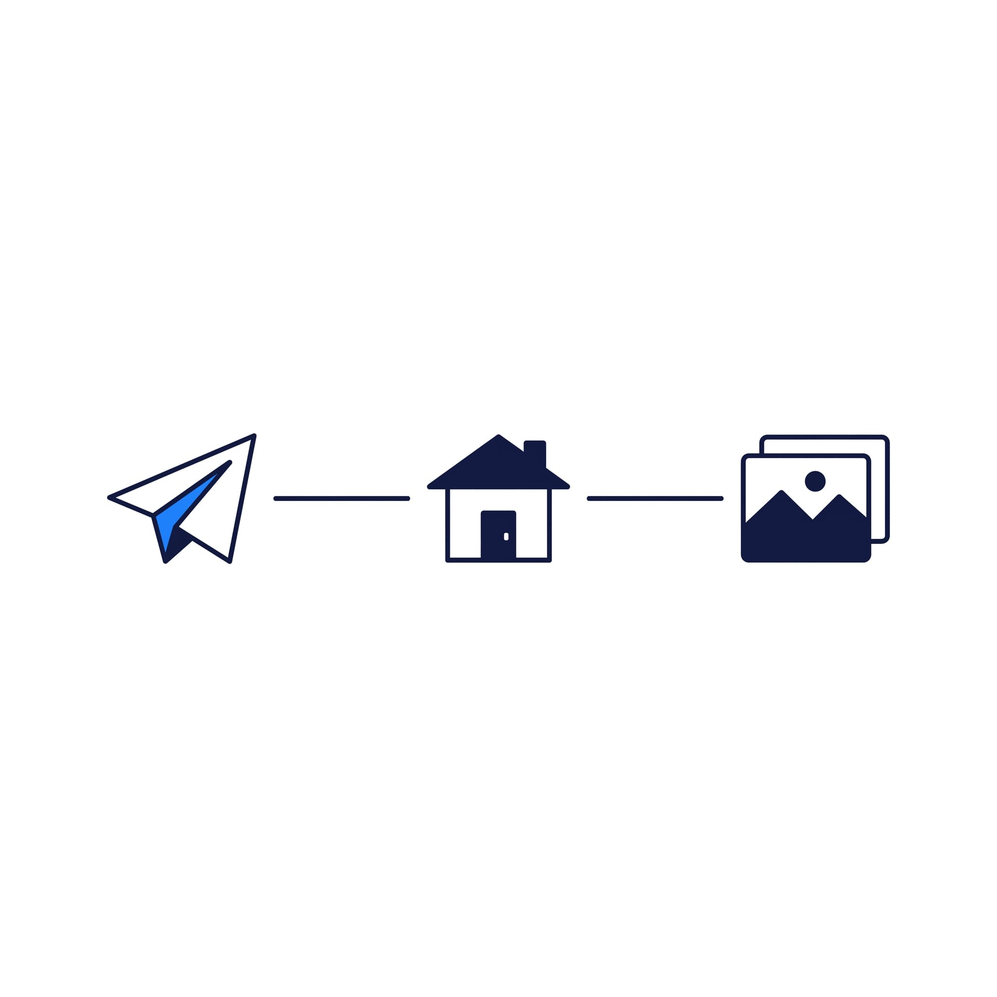 Telegram Real Estate AI State Manager